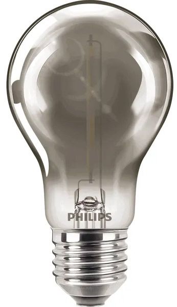 PHILIPS LEDclassic 11 W A60 E27 rauchfarben ND RFSRT4