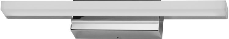 LEDVANCE Orbis Spiegel 40 cm Click CCT DIM IP44 Chrom