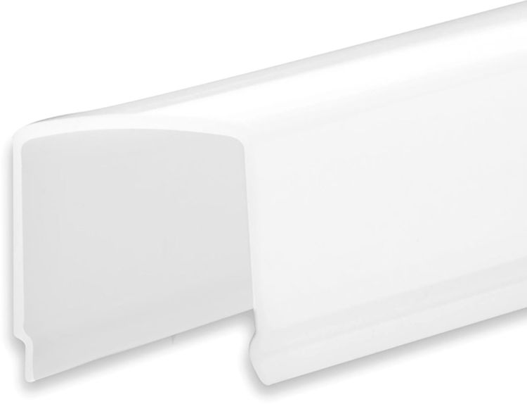 ISOLED Abdeckung COVER11 opal 300cm für SURF24(FLAT)/DIVE24(FLAT)