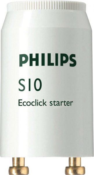 Philips Ecoclick S10 Starter 4-65W