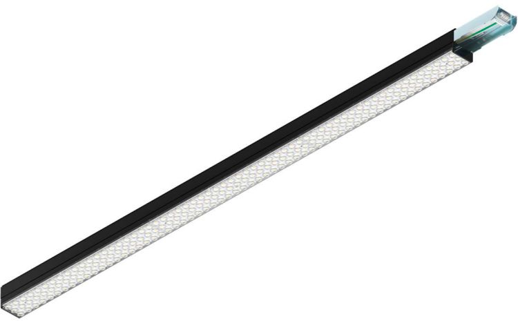 SLV EASYLIGHT 1500 135 835/840/850 MB BK ML, Trunking System 1500mm