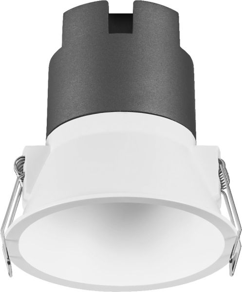 LEDVANCE LED SPOT RECESS TWIST PRO 93mm 10W 4000K Weiß Weiß
