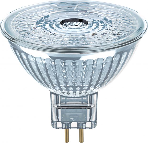 Osram PARATHOM MR16 20 36° 2.6 W/827 GU5.3