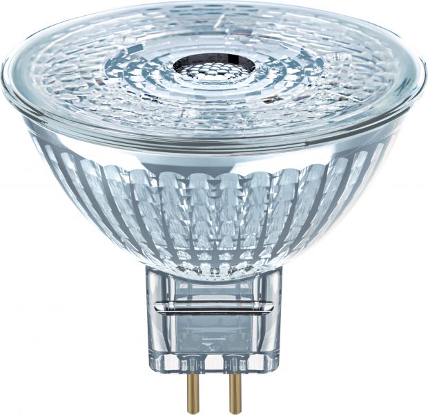 Osram PARATHOM MR16 20 36° 2.6 W/827 GU5.3