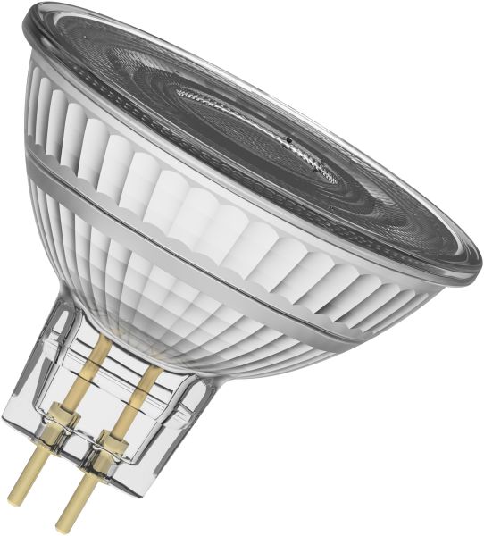 OSRAM LED Superstar MR16 35 36° DIM 5W 927 GU5.3