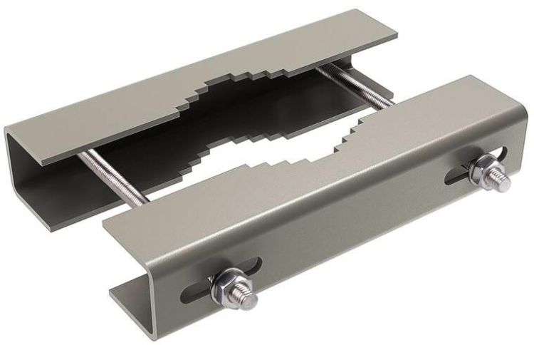 SLV FLOODLIGHT C, Mounting bracket small