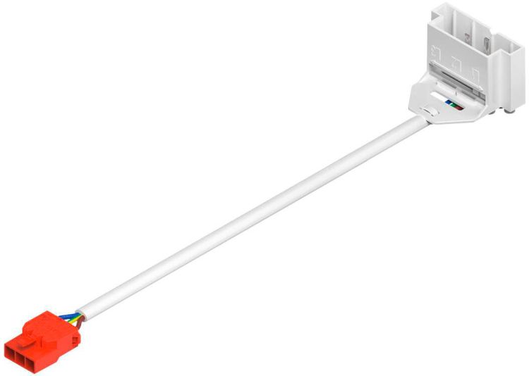 SLV RETRO, CON 3P002 Connector 3-pin plug