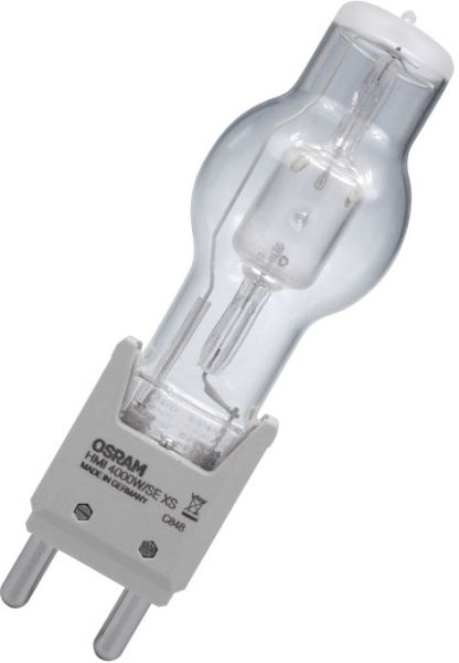 OSRAM HMI DIGITAL 4000W