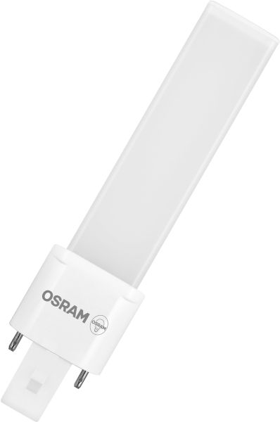 OSRAM DULUX LED S7 EM & AC NETZ 3,5 W 840 G23