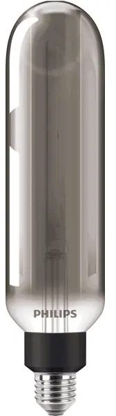 PHILIPS LED-Riesenlampe 20 W E27 T65 1800 K rauchfarben D