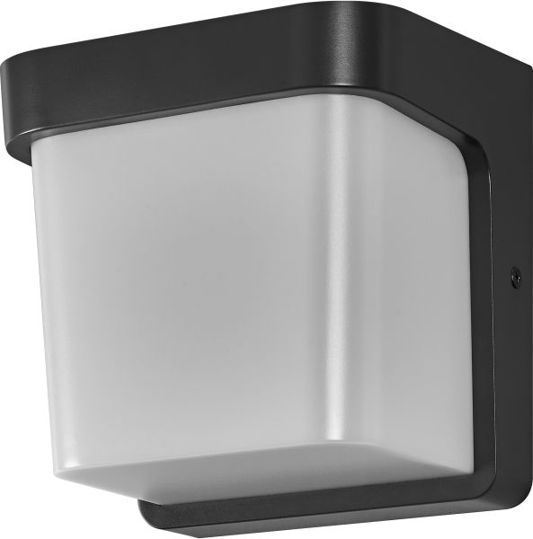 LEDVANCE Endura Style IP65 Wandleuchte Ihsan Dunkelgrau