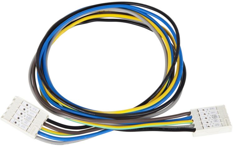 LEDVANCE DAMPFGEHÄUSE ZUBEHÖR 1500 1xLAMP TH-KIT 5x2.5