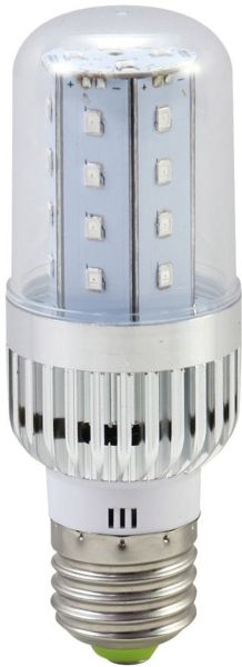 OMNILUX LED E-27 230V 5W SMD LEDs UV