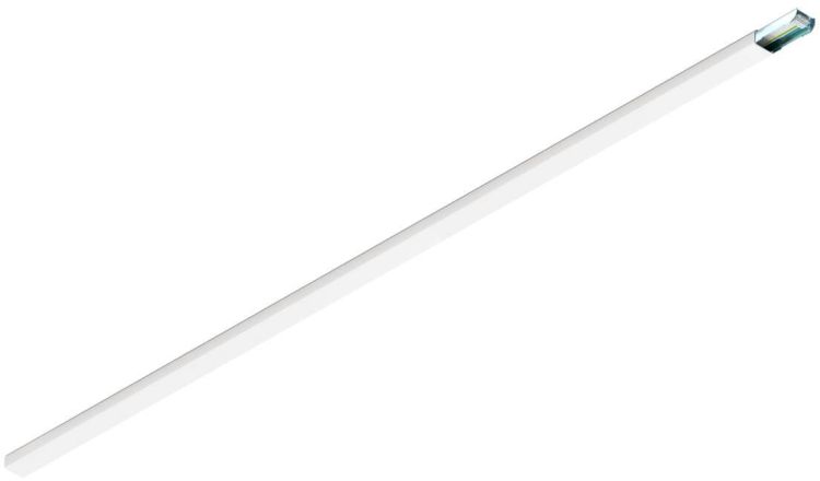SLV EASYLIGHT, BC 2500 7 25 WH Blind Cover 2500mm, 7 pole, 2,5mm2