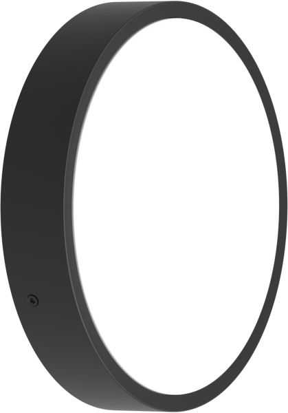 LEDVANCE BLKH RD SEN 300 P 18W CPS BK