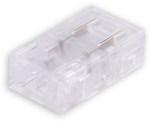 ISOLED Kontakt-Verbinder (max. 5A) K3-210 für 2-pol. IP20 Flextripes mit Breite 10mm