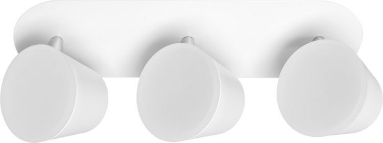 LEDVANCE LED Spot LED Deckenleuchte 3x 7W 3000-4000K