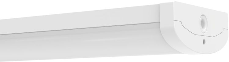 LEDVANCE LINEARE OBERFLÄCHE IP44 DALI 600 P 18W 840 WT
