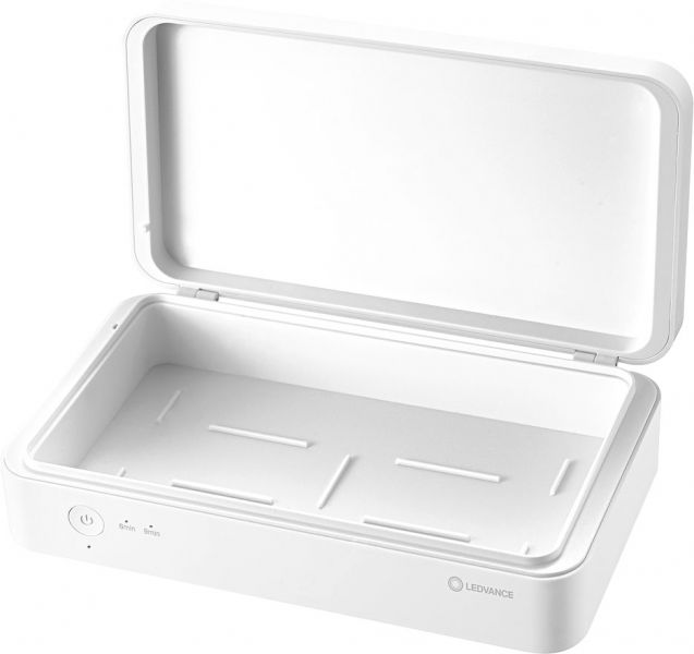 LEDVANCE UVC LED DISINFECTION BOX BATTERY UVC LED