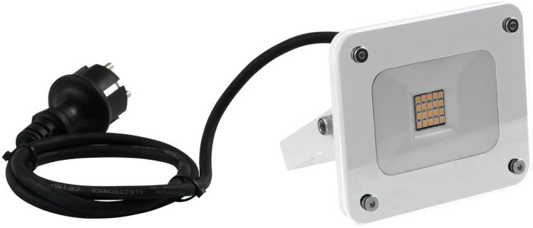 EUROLITE LED IP FL-10 6000K SLIM