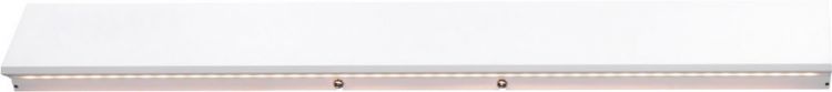 SLV DIRETO 60 WL, Indoor LED wall-mounted light white CCT switch 2700/3000K