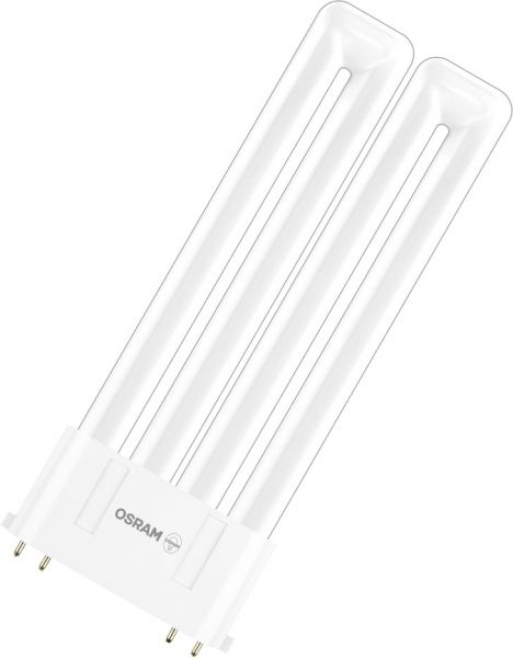 OSRAM DULUX® F LED EM & AC MAINS 20 W/3000 K