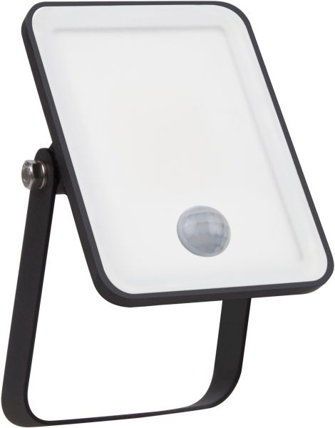 LEDVANCE Flutlicht Essential Sensor 10 W 6500 K