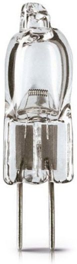 PHILIPS 5761 30W G4 6V 5761, G4 NV-Halogenlampe 30W 6V