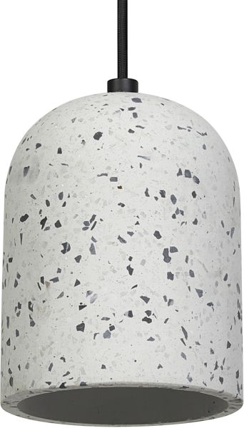 LEDVANCE Decor Pill Pendelleuchte 1XE27 Weiß