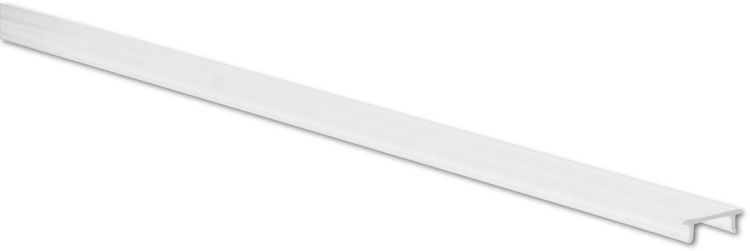 EUROLITE Deckel für LED Strip Profile clear 2m
