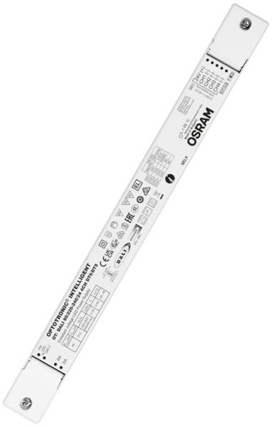 OSRAM CV Stromversorgungen mit DALI 80/220-240/24 4CHDT6/8