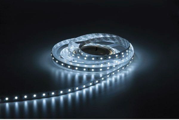 Artecta Santiago Ribbon 4000K 60-24V - 20 m 2835 LED 1200-1290 lm/m