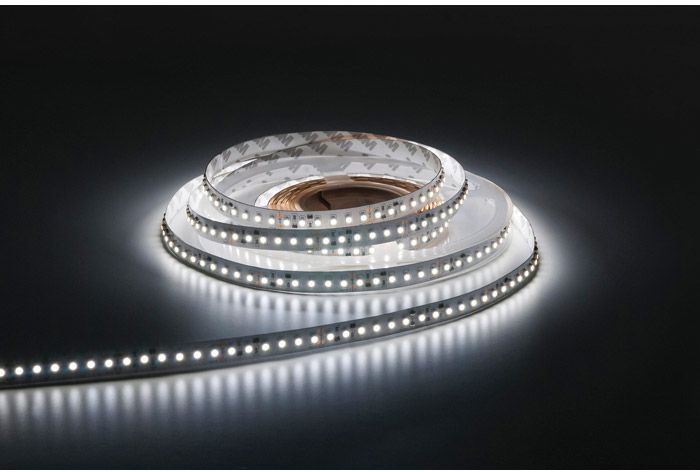 Artecta Santiago Ribbon 3000 K - 120 - 24 VDC - 3528 LED konstanter Strom