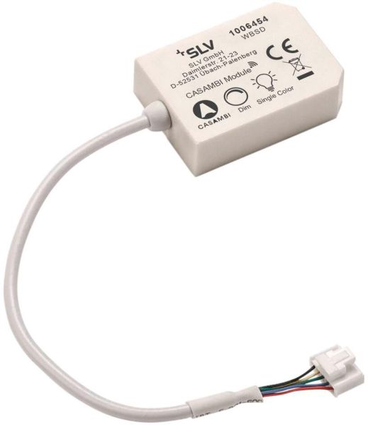 SLV RF Modul Casambi für LED-Bridge-Treiber, single color