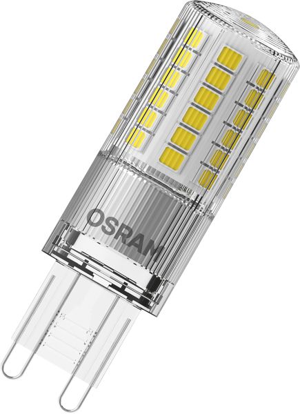 OSRAM LED STIFT G9 50 4,8 W/4000 K G9