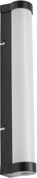 LEDVANCE Orbis Tube Frostglas 40 cm Click CCT DIM IP44 Schwarz