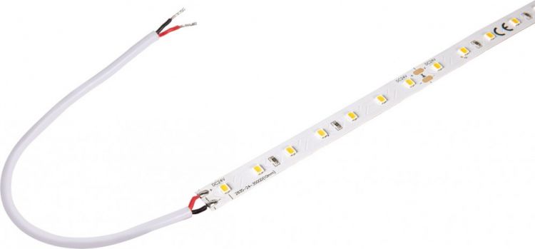 SLV GRAZIA FLEXSTRIP, LED 24V 10mm 5m 3500lm 2700K