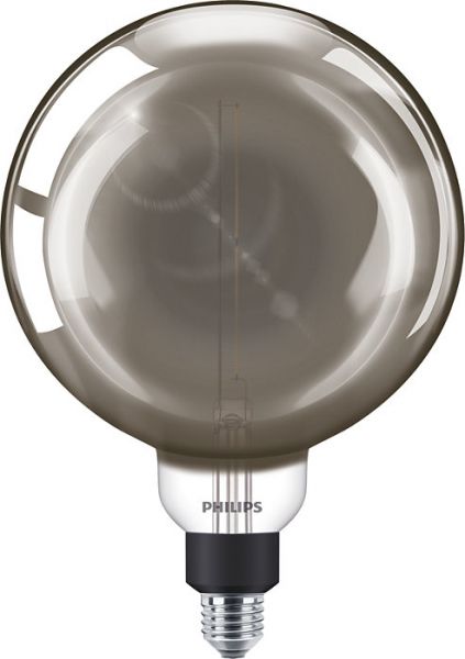 Philips LEDBulb Giant 25W E27 G200 4000K smoky D