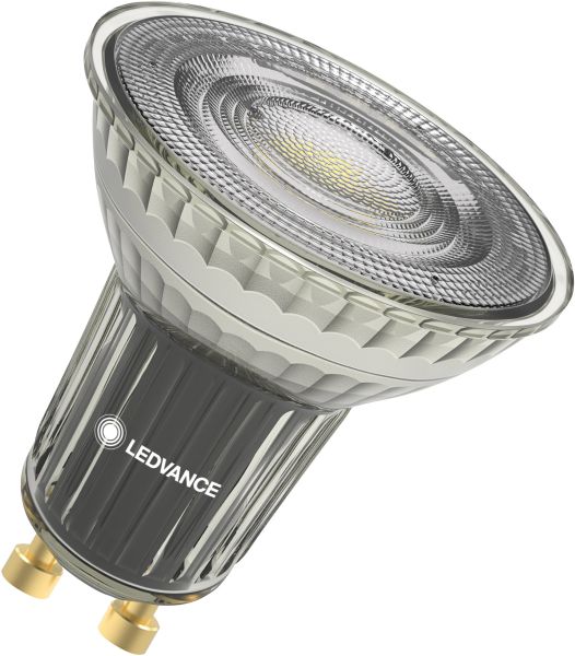 LEDVANCE LED PAR16 80 36° DIM S 8,3 W 930 GU10