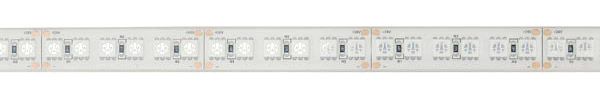 Artecta Havana Jade Blue 120-24V - 5 m 5050 LED, einfarbig