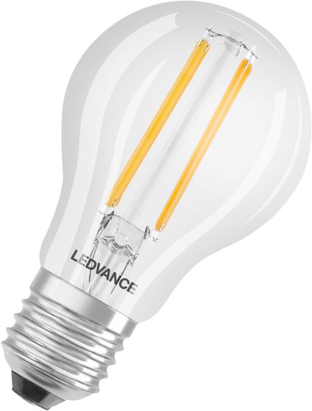 LEDVANCE SMART+ Filament WiFi Classic A 60 6W E27