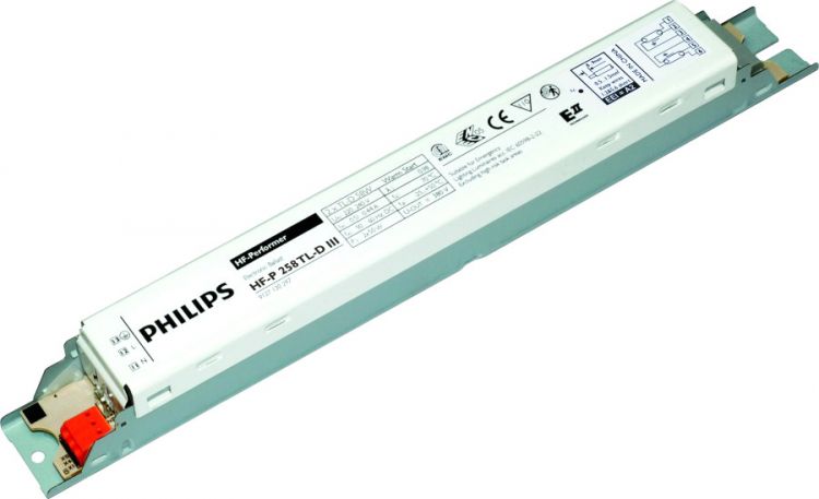 Philips HF-P 1 14-35 TL5 HE III 220-240V 50/60Hz