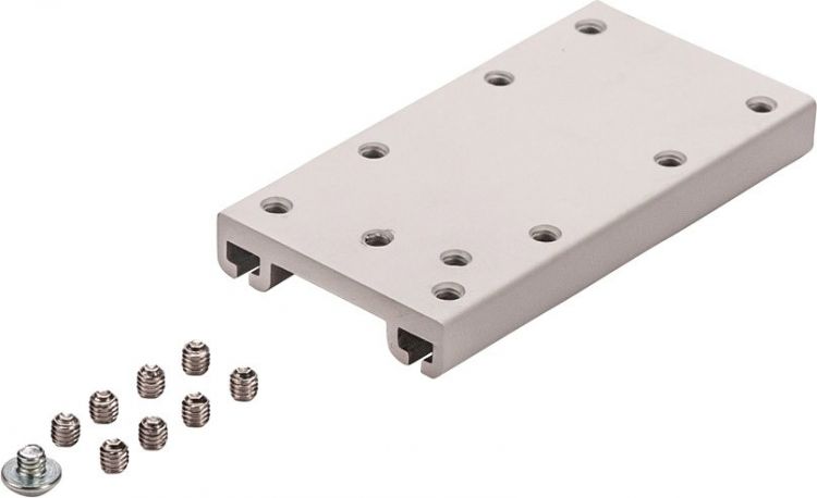 SLV GRAZIA 60, conector angular