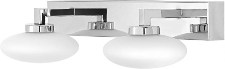 LEDVANCE Wifi SMART+ ORBIS ELYPSE LED Bad Wand- Deckenleuchte 34cm Tunable Weiß 12W / 3000-6500K