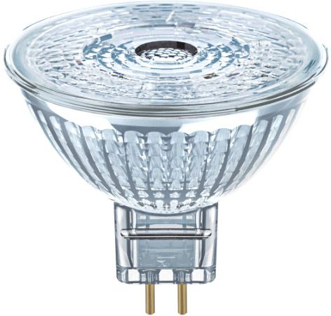 Osram PARATHOM  MR16   20 non-dim 36° 2,6W/840 GU5.3