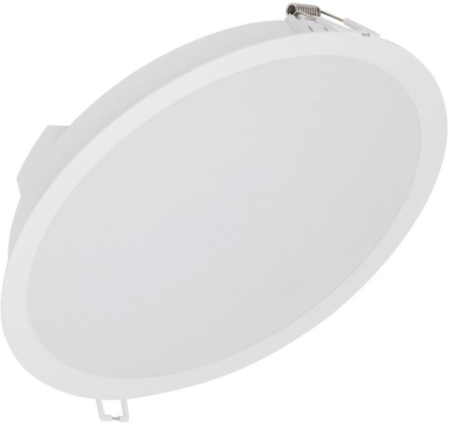 LEDVANCE DOWNLIGHT IP44 DN 215 30W 840 WT