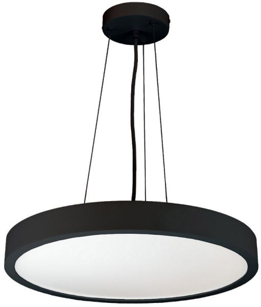 ISOLED LED Hängeleuchte UGR 2700K - 4000K 33W