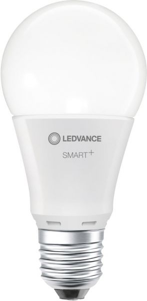 LEDVANCE Wifi SMART+ Classic LED Lampe dimmbar (ex 100W) 14W / 2700K Warmweiß E27 3er