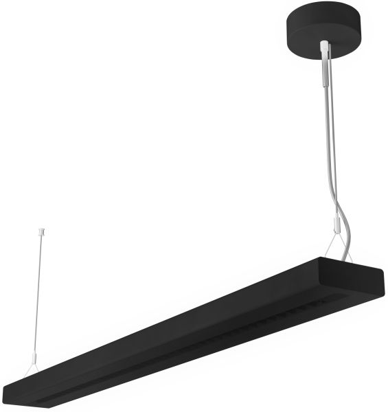 LEDVANCE LN INV DI 1200 P 54W 940 DAVR BK Pendelleuchte