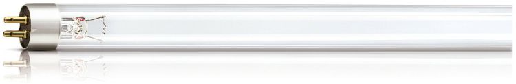 PHILIPS TUV 8W FAM/10X25BOX TUV G5 Ø16mm Entkeimungslampe 8W